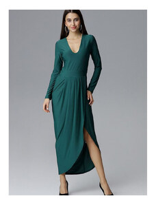 Sukienki Figl model 126214 Green