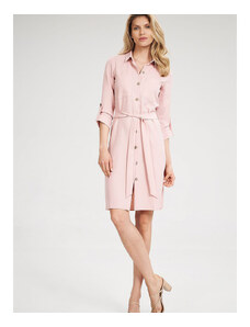 Sukienki Figl model 141743 Pink