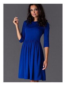 Sukienki Figl model 27944 Blue
