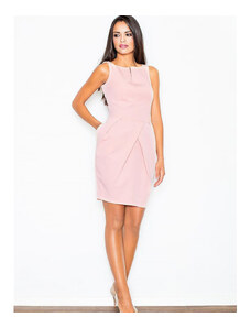 Sukienki Figl model 28081 Pink