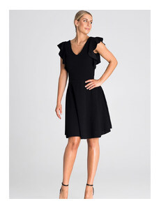 Sukienki Figl model 185082 Black