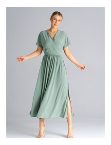 Sukienki Figl model 180871 Green