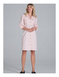Sukienki Figl model 162391 Pink