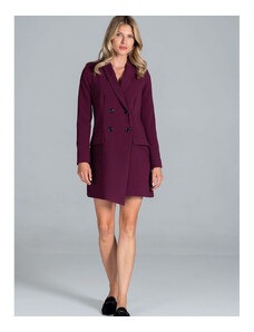Sukienki Figl model 157528 Purple