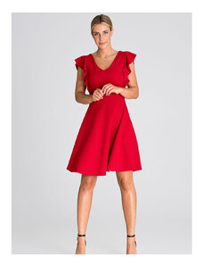 Sukienki Figl model 185081 Red