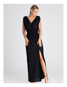 Sukienki Figl model 185088 Black