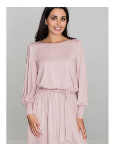 Sukienki Figl model 111039 Pink