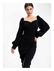 Sukienki Figl model 168914 Black