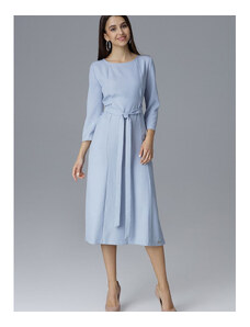 Sukienki Figl model 126022 Blue