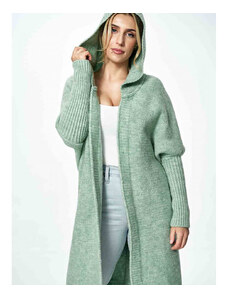 Damski sweter Figl model 172088 Green