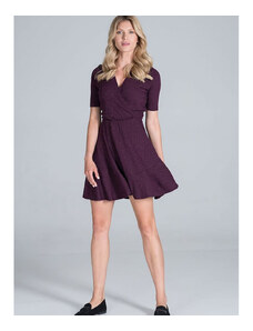 Sukienki Figl model 157532 Purple