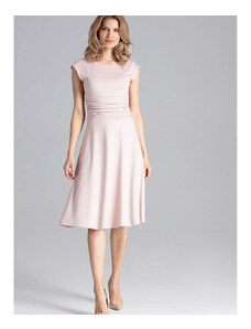 Sukienki Figl model 129764 Pink