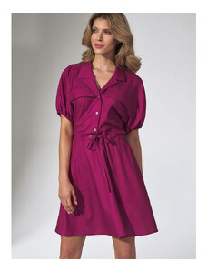 Sukienki Figl model 151834 Purple