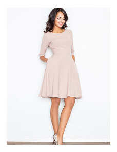 Sukienki Figl model 44189 Pink