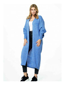 Damski sweter Figl model 172248 Blue