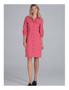 Sukienki Figl model 162388 Pink