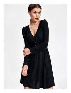 Sukienki Figl model 167824 Black