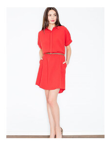 Sukienki Figl model 50884 Red