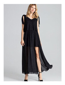 Sukienki Figl model 138276 Black