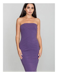 Sukienki Figl model 111042 Purple