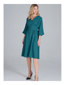 Sukienki Figl model 162385 Green