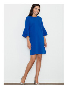 Sukienki Figl model 111075 Blue