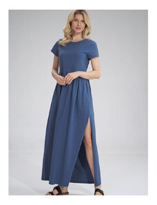 Sukienki Figl model 166360 Blue