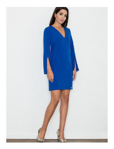 Sukienki Figl model 111127 Blue