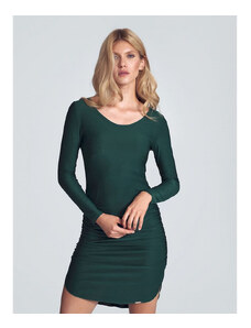 Sukienki Figl model 148291 Green