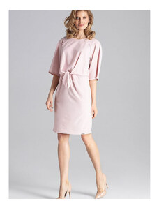 Sukienki Figl model 129782 Pink
