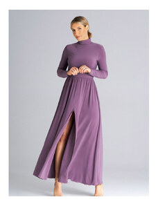 Sukienki Figl model 180867 Purple