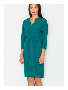 Sukienki Figl model 77106 Green