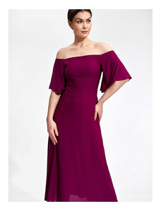 Sukienki Figl model 167879 Purple