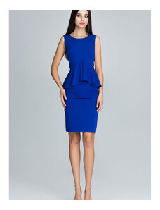 Sukienki Figl model 116262 Blue
