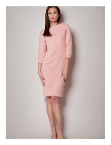 Sukienki Figl model 44547 Pink