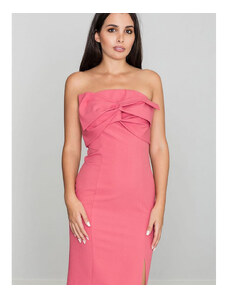 Sukienki Figl model 111051 Pink