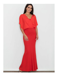 Sukienki Figl model 111036 Red