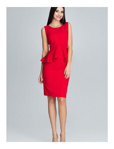 Sukienki Figl model 116264 Red