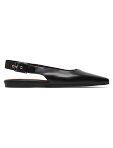 Baleriny Vagabond Shoemakers 5701-101-20 Black