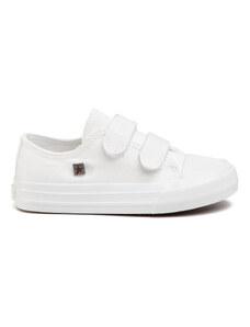 Trampki Big Star Shoes FF374096 White