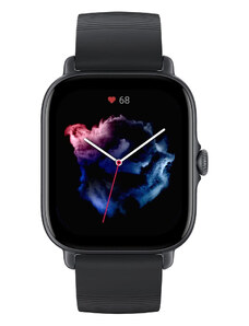 Smartwatch Amazfit Gts 3 A2035 Graphite Black