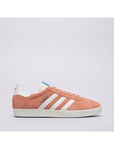 Adidas Gazelle Męskie Buty Sneakersy IG6213 Pomarańczowy