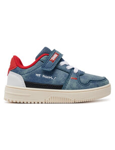 Sneakersy Primigi 5957122 Jeans