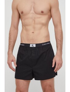 Calvin Klein Underwear bokserki bawełniane 3-pack