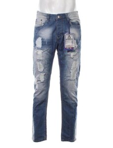Męskie jeansy Jeanswest
