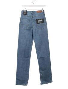 Damskie jeansy Urban Classics