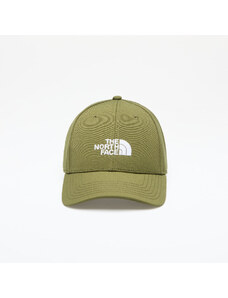 Czapka The North Face Recycled 66 Classic Hat Forest Green