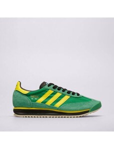 Adidas Sl 72 Rs Męskie Buty Sneakersy IG2133 Zielony