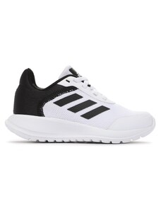 Sneakersy adidas Tensaur Run Shoes IF0348 Biały