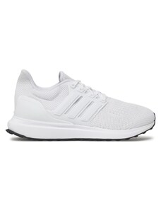 Sneakersy adidas Ubounce Dna J IG1642 Biały